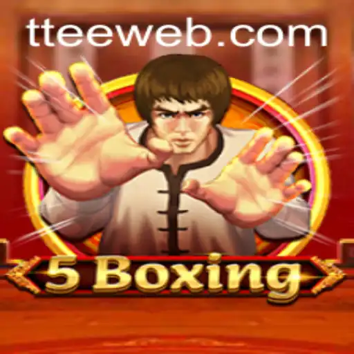 Explorando o Fascinante Mundo de 5Boxing