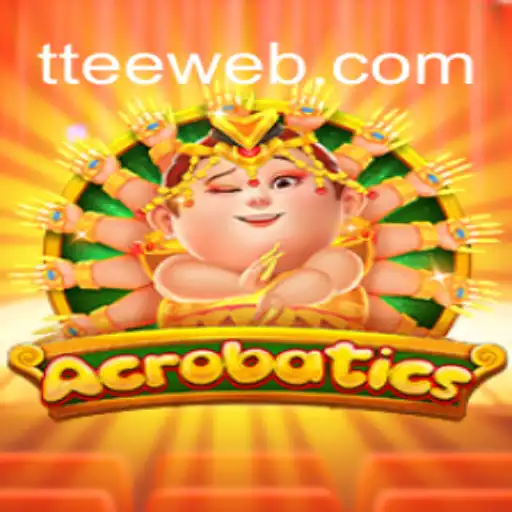 Acrobatics: Um Mergulho no Mundo Dinâmico do Jogo