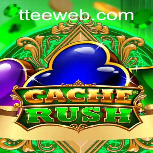 Desvendando CacheRush: O Jogo de Estratégia e Tática