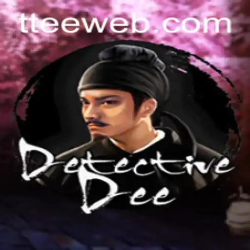 Descobrindo DetectiveDee: Um Encontro com o Mistério e Intriga