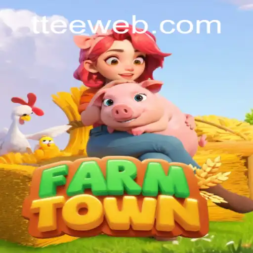 Explorando o Mundo de FarmTown: Uma Jornada Pelo Cultivo de Sonhos Virtuais