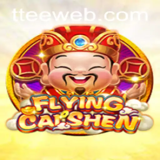Descubra FlyingCaiShen: O Novo Jogo que Está Dominando 2023