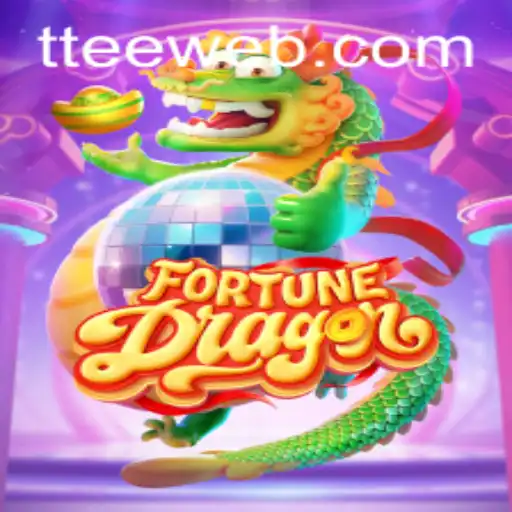 Descubra o Universo Encantado de 'FortuneDragon'