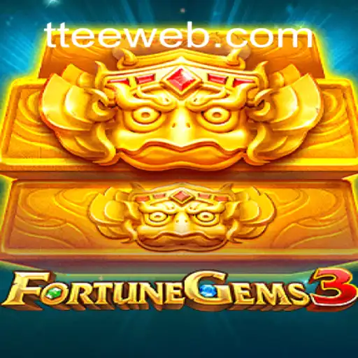 Descubra FortuneGems3: O Fascinante Mundo de Aventuras e Estratégia