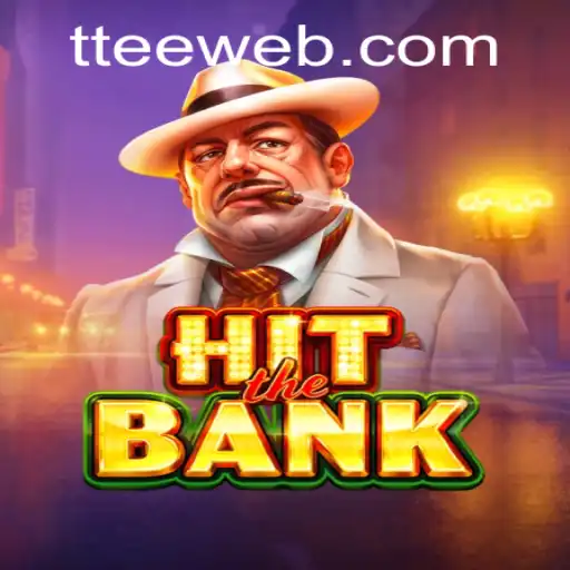 Explorando o Mundo do Jogo HitTheBank: Regras e Estratégias em Destaque