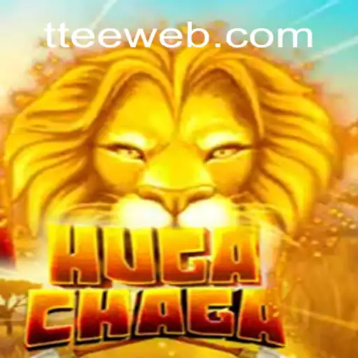 HugaChaga: Explorando o Mundo de Aventuras com 'ttee'