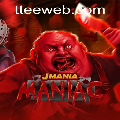 Explorando o Fascinante Mundo de JManiaManiac: Uma Aventura no Universo dos Jogos