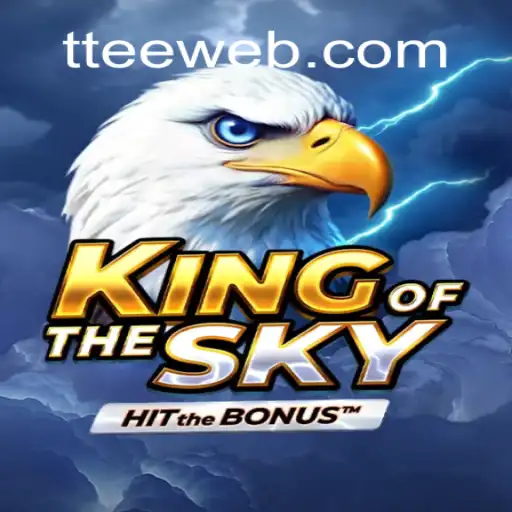 KingOfTheSky: A Nova Era dos Jogos Aéreos