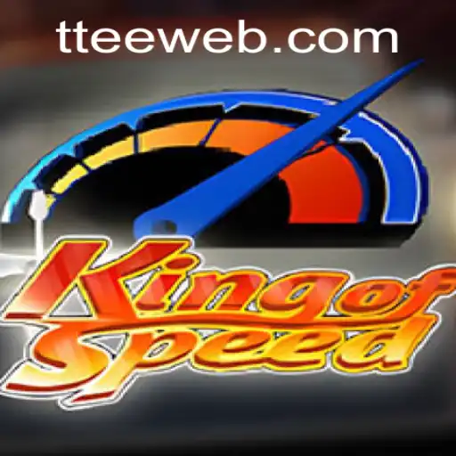 O Jogo 'KingofSpeed': Uma Imersão no Mundo da Velocidade