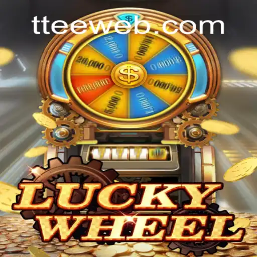 LuckyWheel: Descubra o Novo Fenômeno do Entretenimento