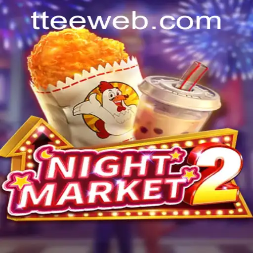 Descubra 'NightMarket2': Um Novo Jogo que Transforma Insônia em Aventura