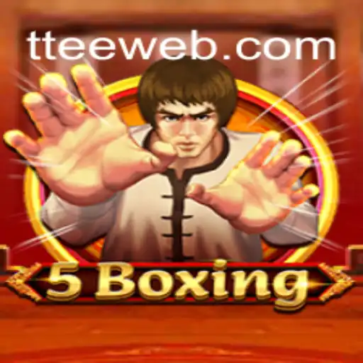 Explorando o Fascinante Mundo de 5Boxing