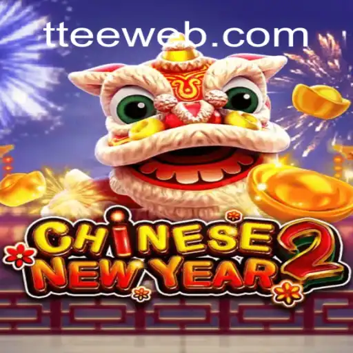 Descubra o Fascinante Mundo de CHINESENEWYEAR2