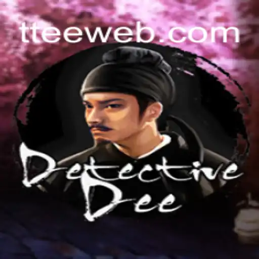 Descobrindo DetectiveDee: Um Encontro com o Mistério e Intriga