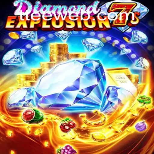 Explorando o Fascínio do DiamondExplosion7s