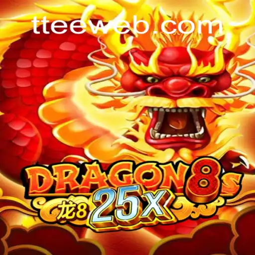 Dragon8s25x: Um Jogo de Estratégia e Aventura