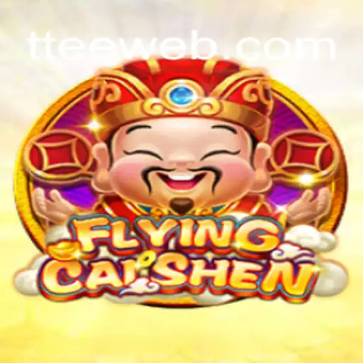 Descubra FlyingCaiShen: O Novo Jogo que Está Dominando 2023