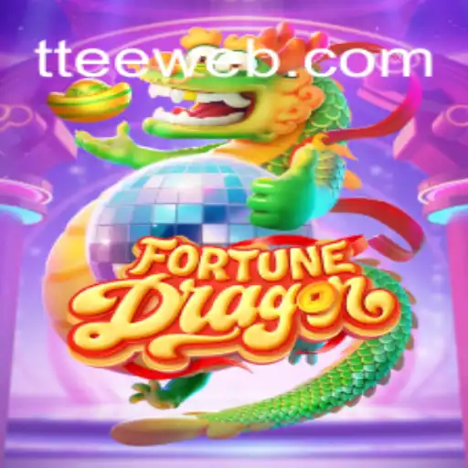 Descubra o Universo Encantado de 'FortuneDragon'