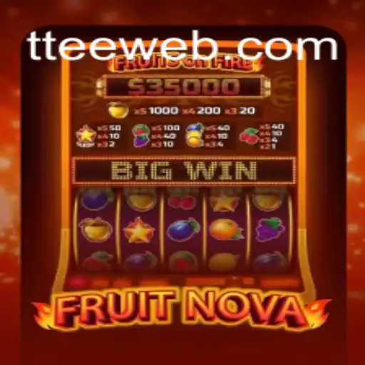 Explorando o Mundo de FruitNova: Introdução, Descrição e Regras do Jogo
