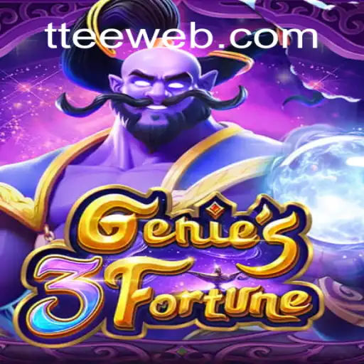 Explorando o Fascinante Mundo de Genie3Fortune: Uma Aventura Cheia de Estratégia e Mistério