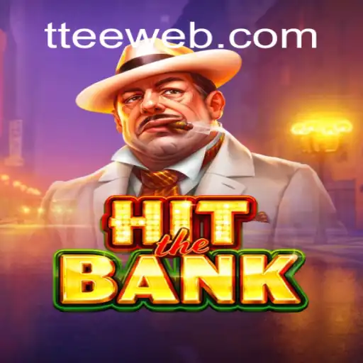 Explorando o Mundo do Jogo HitTheBank: Regras e Estratégias em Destaque