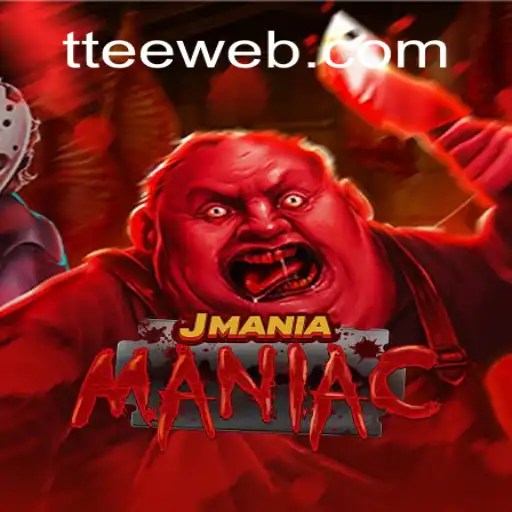 Explorando o Fascinante Mundo de JManiaManiac: Uma Aventura no Universo dos Jogos