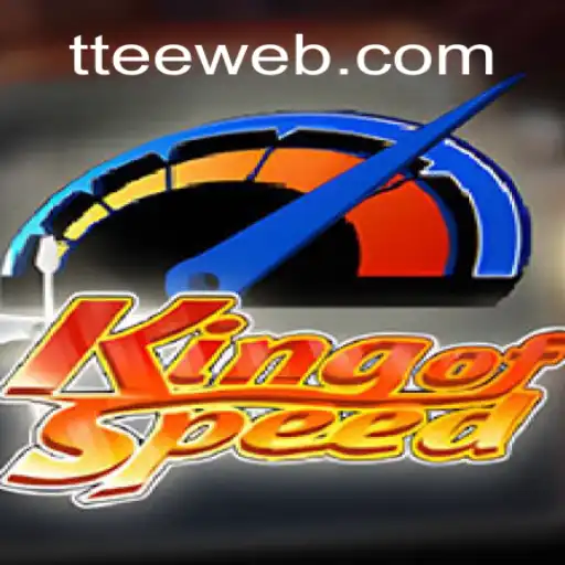 O Jogo 'KingofSpeed': Uma Imersão no Mundo da Velocidade