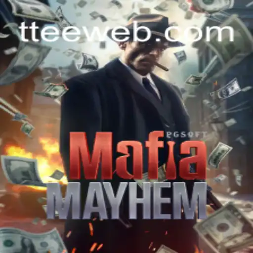 MafiaMayhem: Um Jogo de Estratégia e Engano