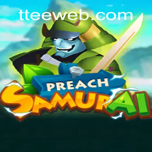 Explorando o Fascinante Mundo de 'PreachSamurai'