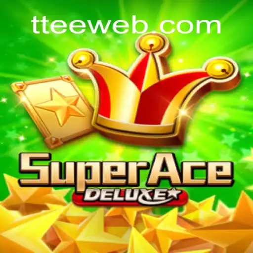 Explorando o Mundo de SuperAceDeluxe: Uma Aventura em Jogo