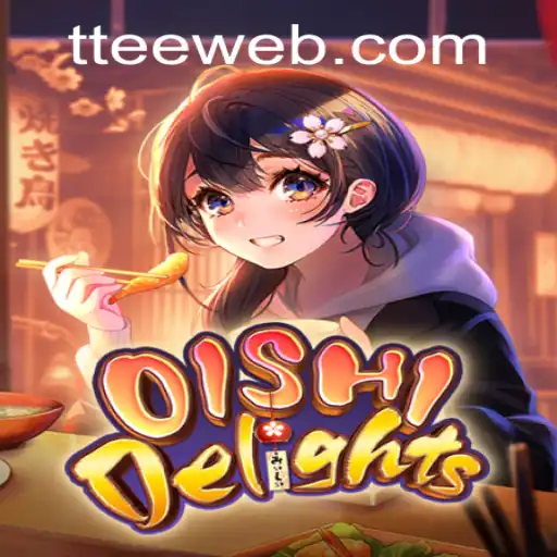 Descubra OishiDelights: A Experiência Gastronômica Virtual dos Novos Tempos