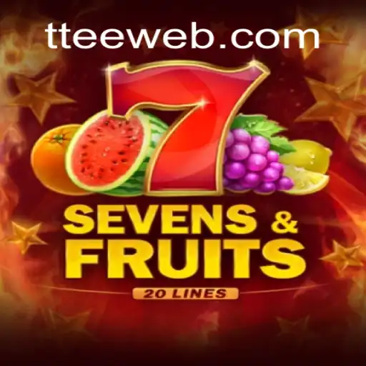 SevensFruits20: Descubra a Nova Sensação dos Jogos Digitais