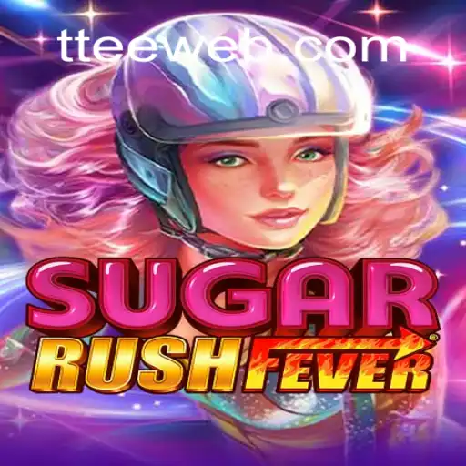 Explorando o Universo de SugarRushFever: Uma Aventura Doce e Viciante