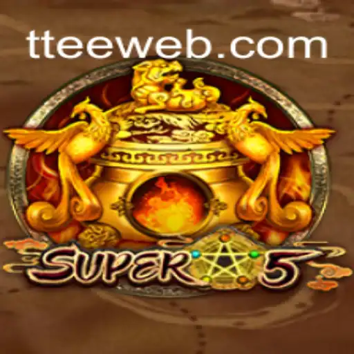 Super5: Descubra o Jogo Emocionante e Suas Regras Baseadas em Estratégia
