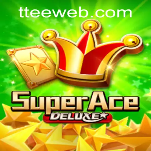 Explorando o Mundo de SuperAceDeluxe: Uma Aventura em Jogo