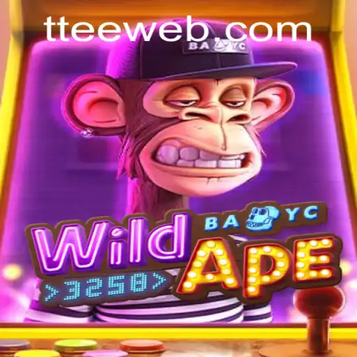 Explorando o Universo Selvagem de WildApe3258