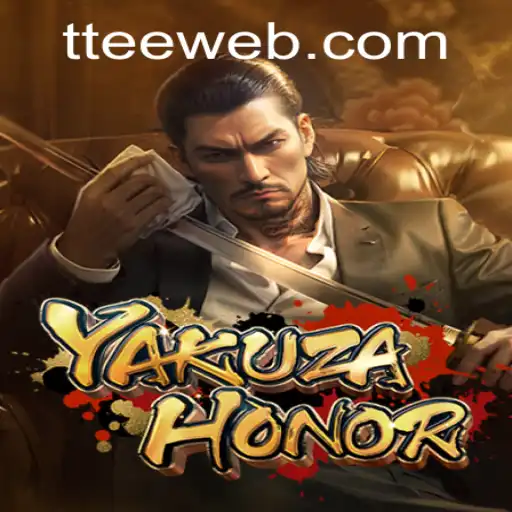 Explorando YakuzaHonor: O Novo Fenômeno dos Jogos de Estratégia